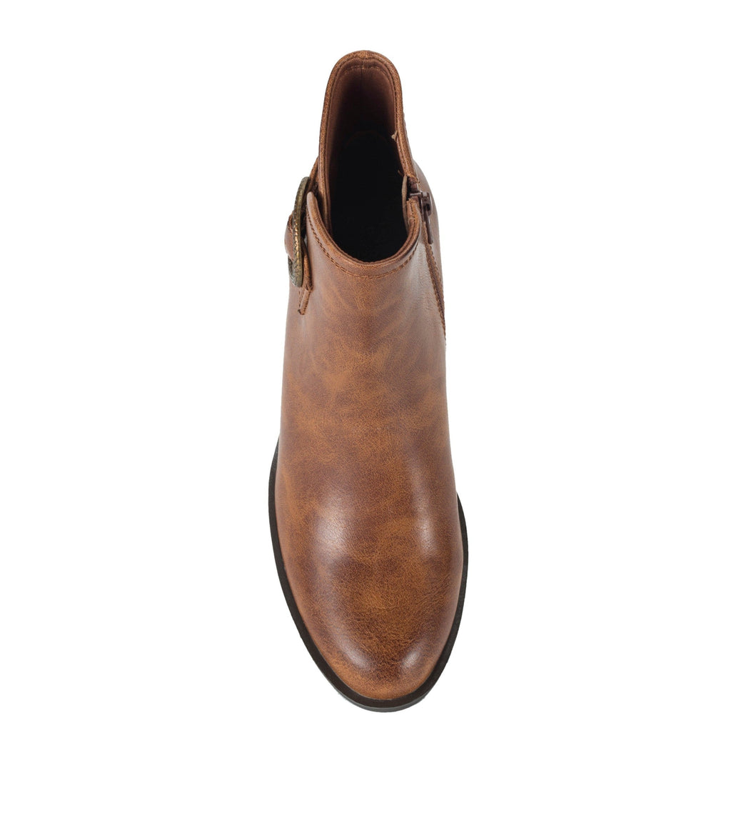 Christine Bootie