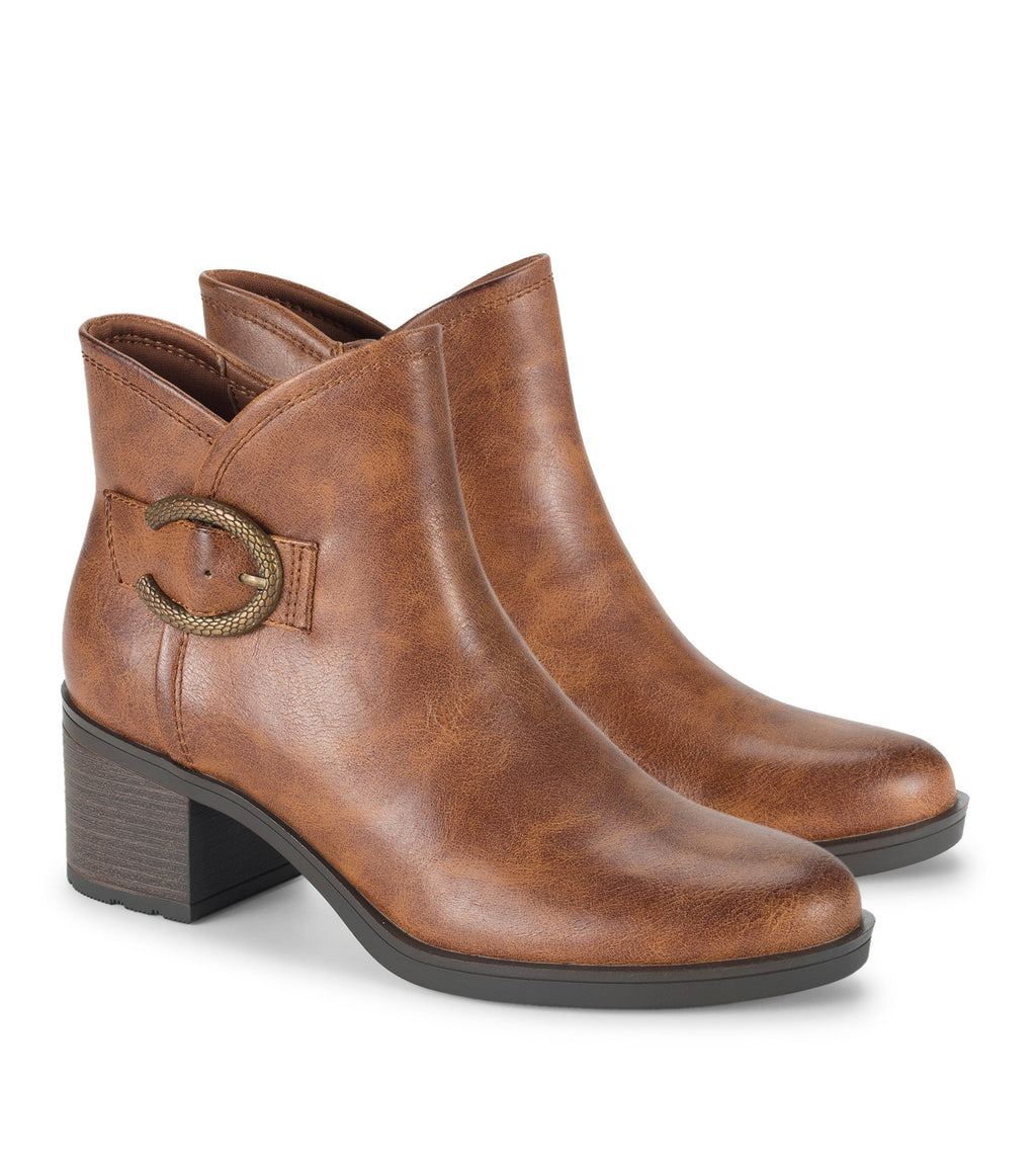 Christine Bootie