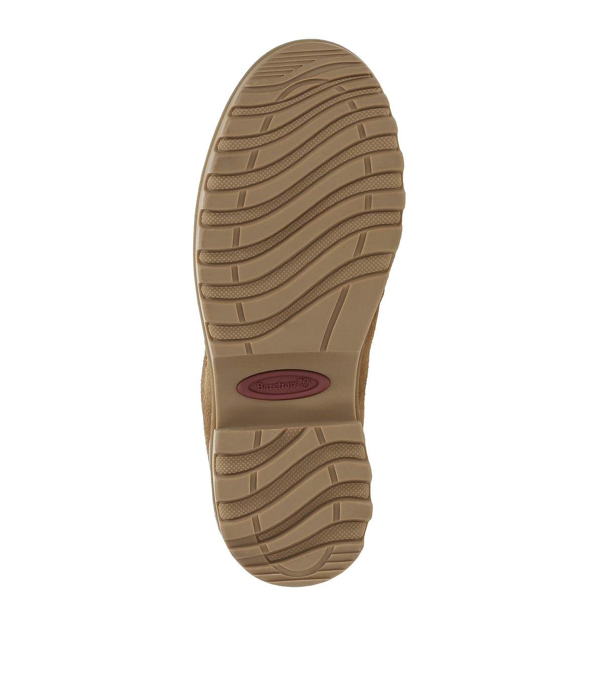 Nuri Cold Weather Bootie