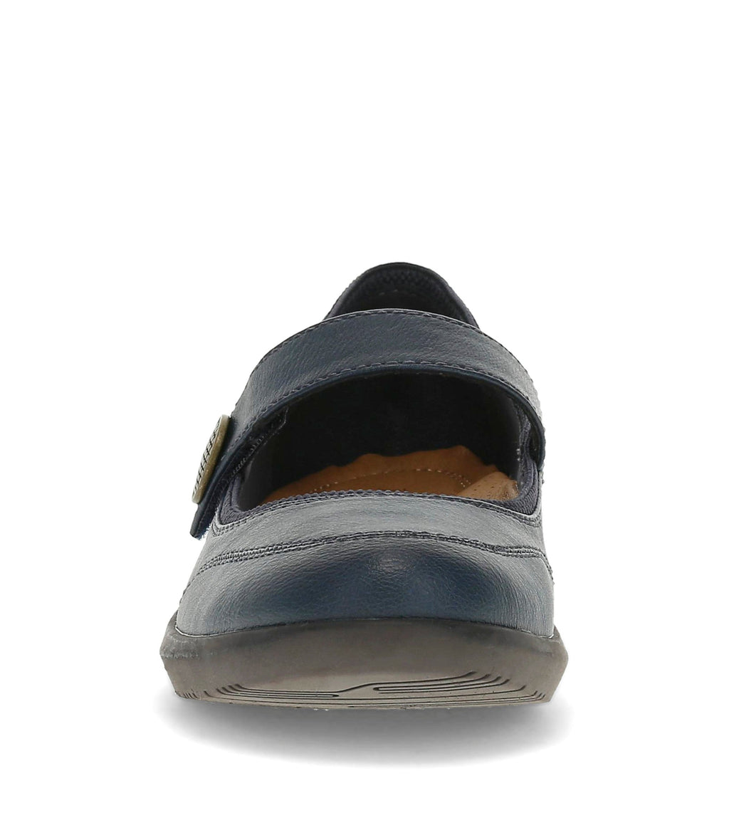 Joesie Mary Jane Flat