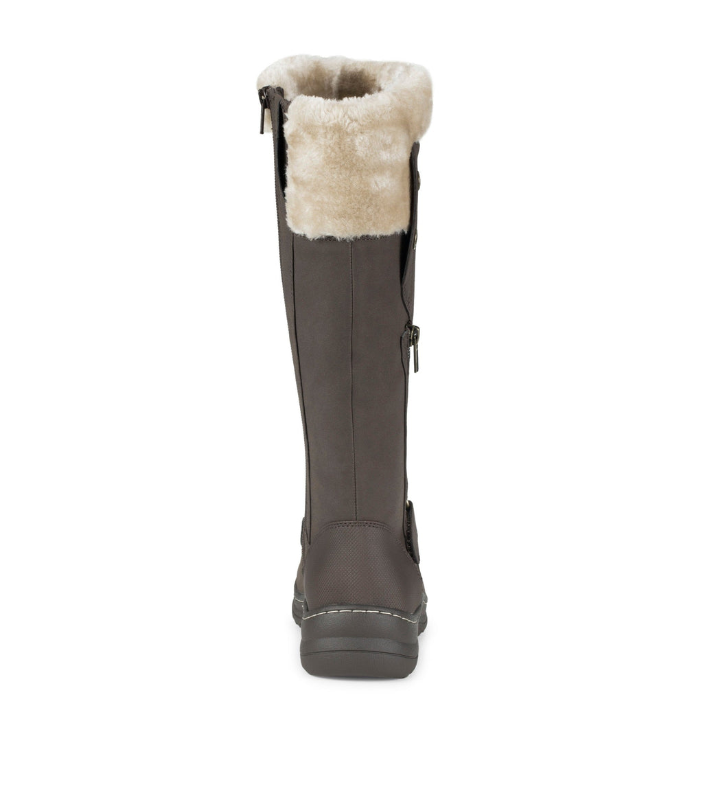 Alliah Cold Weather Tall Boot