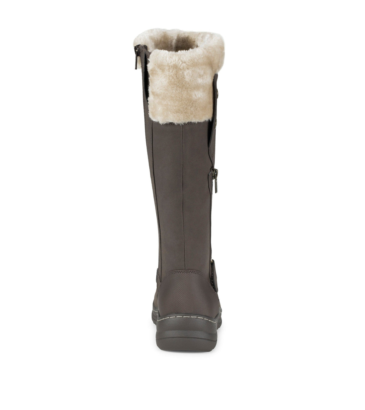 Alliah Cold Weather Tall Boot
