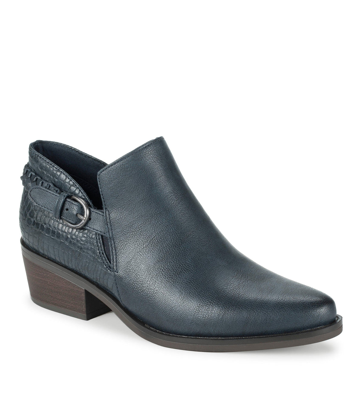 Palmer Ankle Bootie