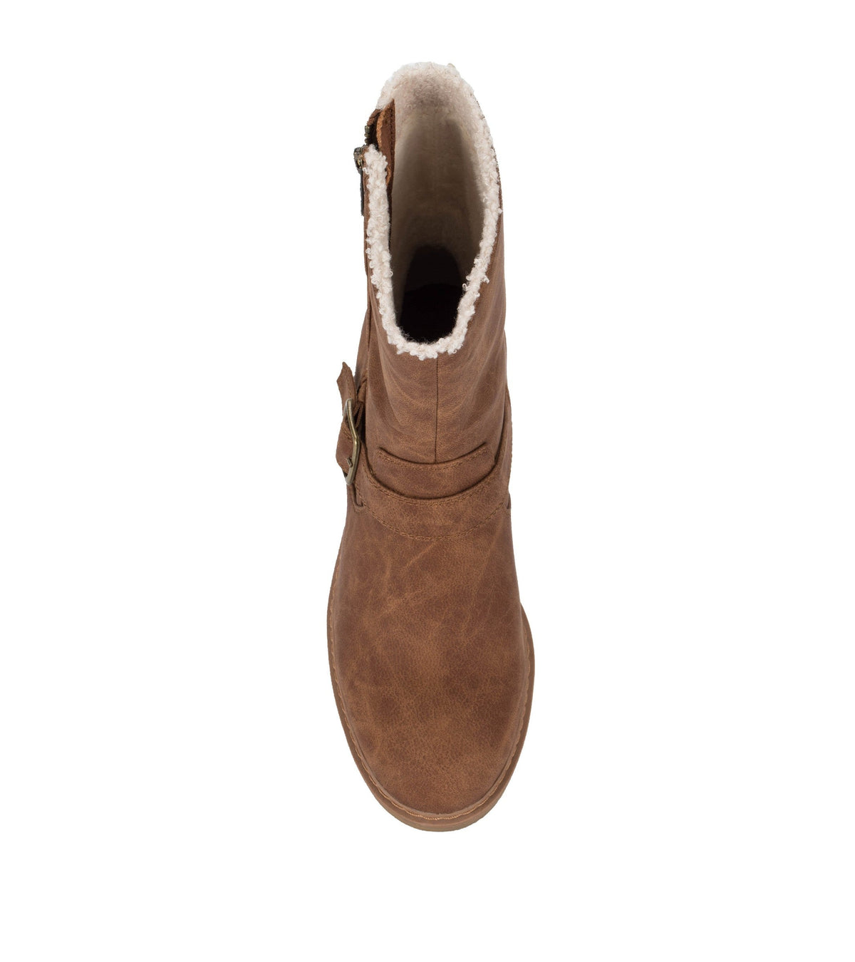 Alary Mid Calf Boot