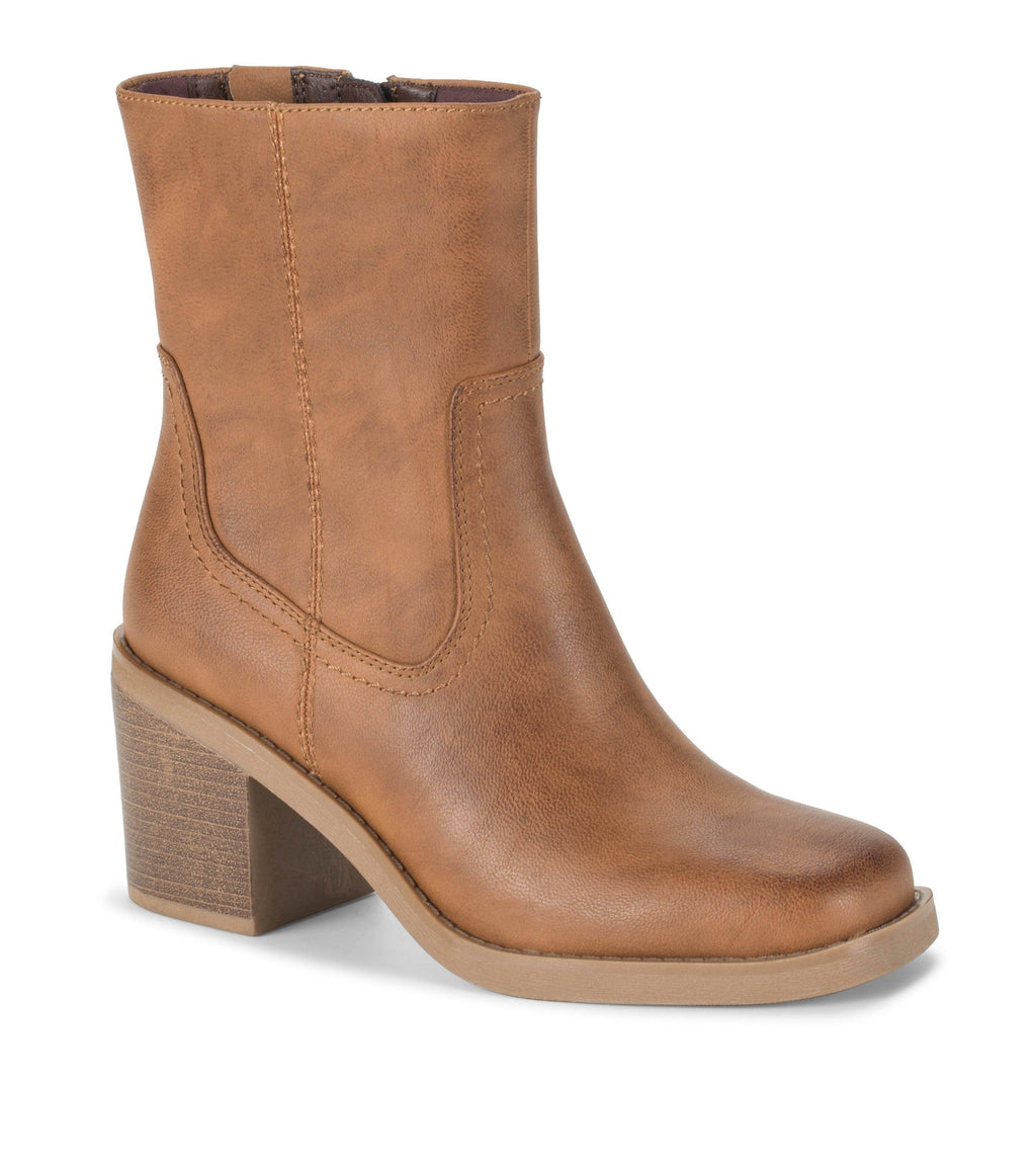 Mckenna Mid Calf Boot