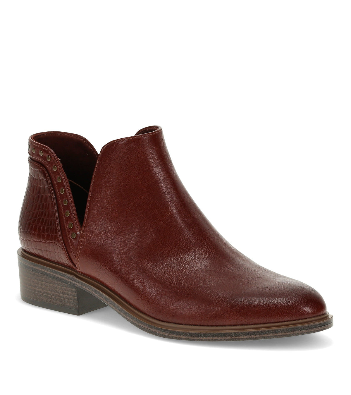 Avril Ankle Bootie