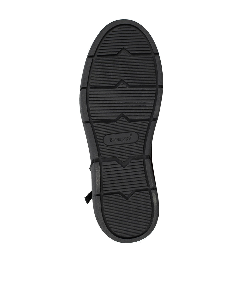 Lakelyn Wedge Bootie