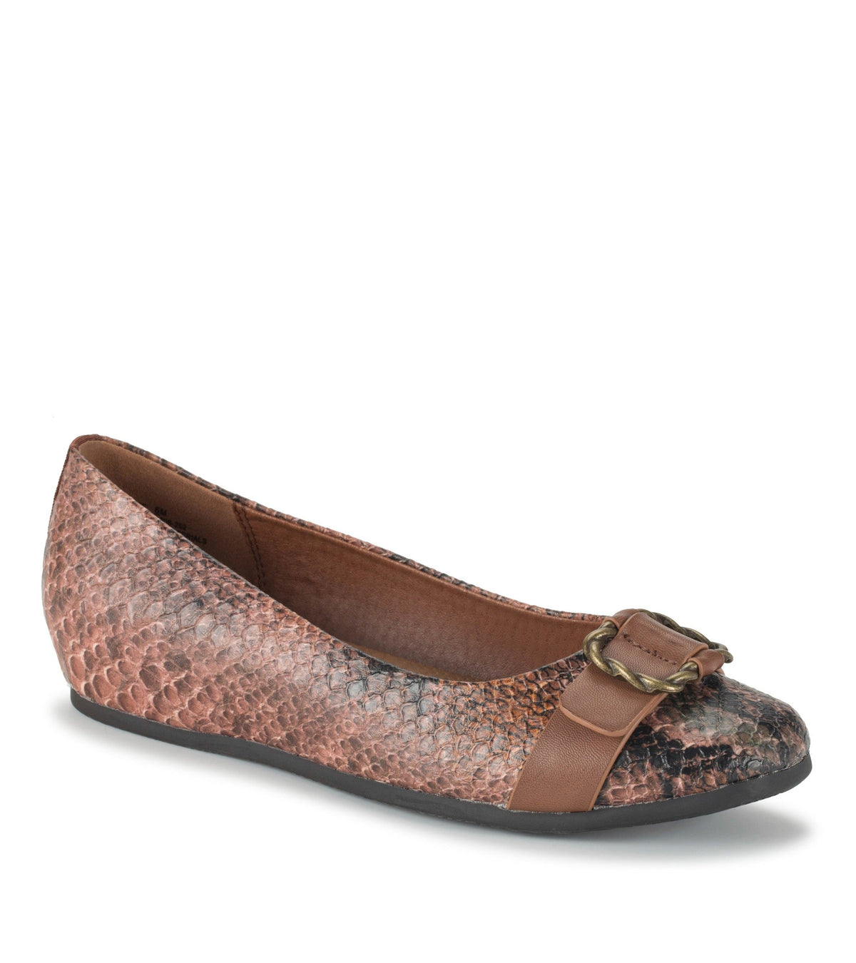 Colette Flat