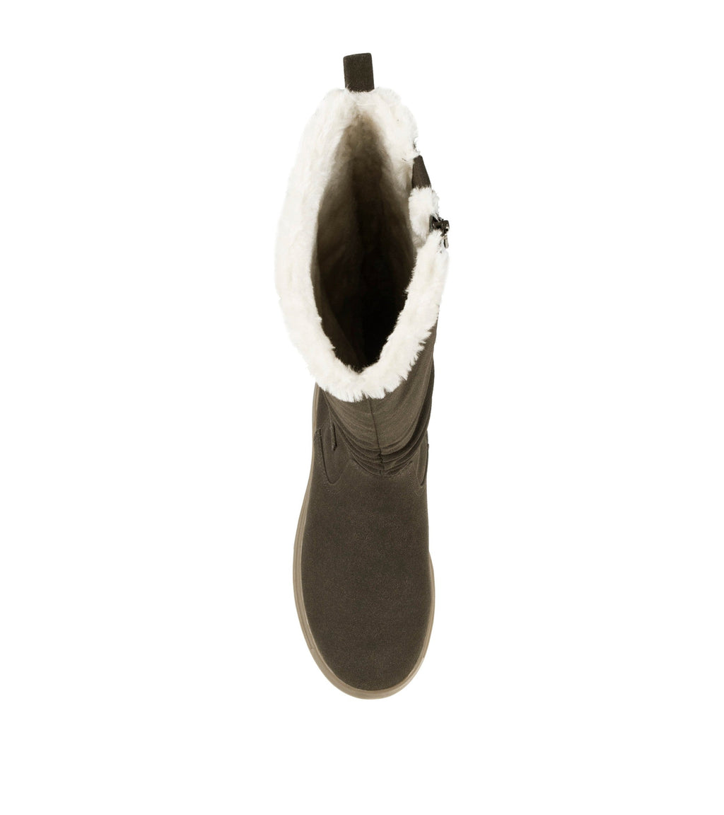 Navia Tall Boot
