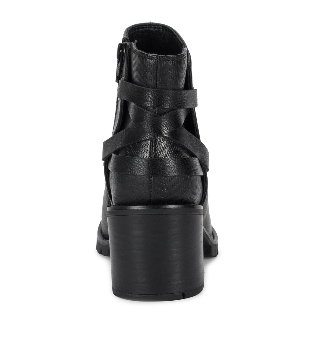 Hensley Bootie