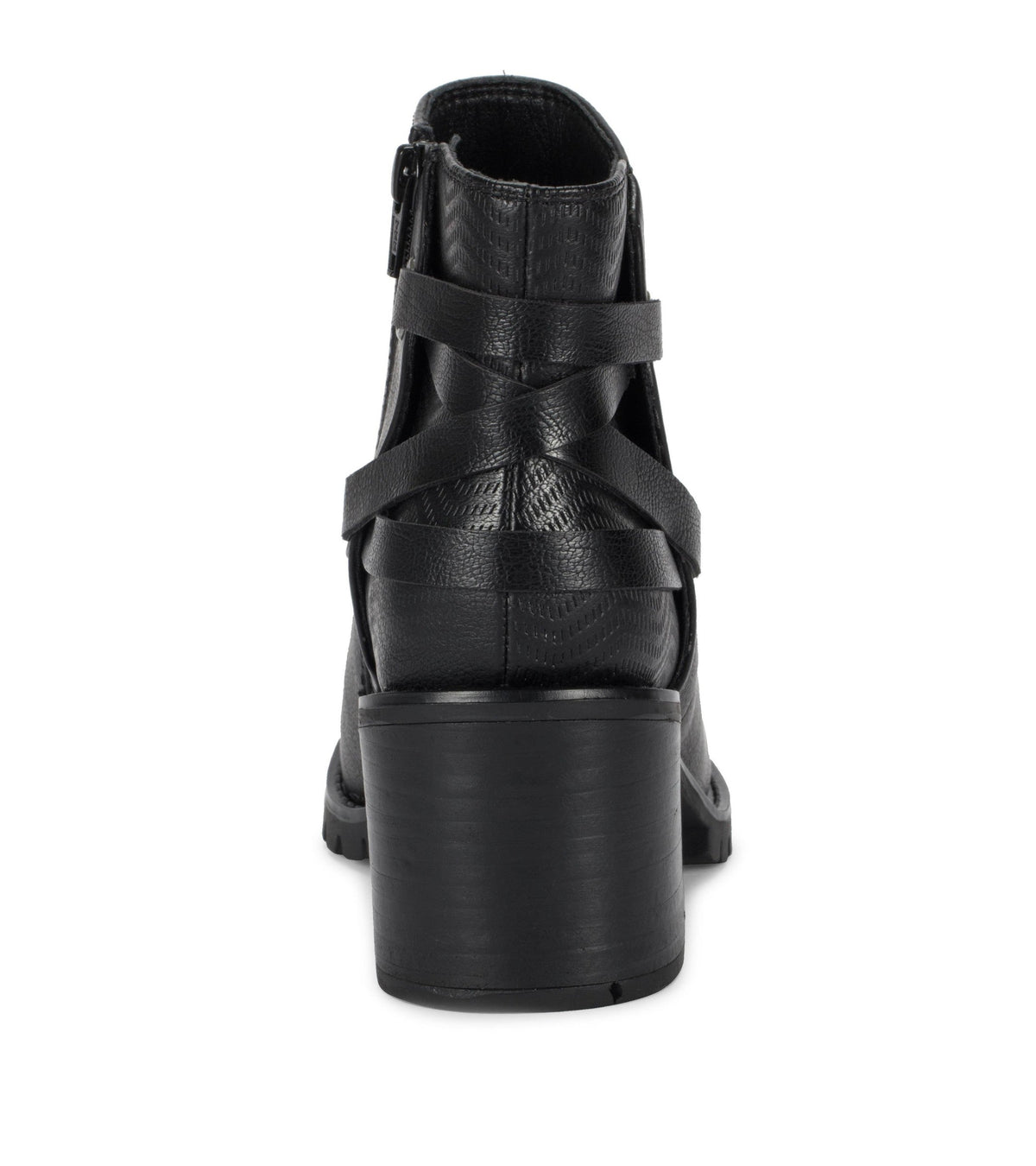 Hensley Bootie