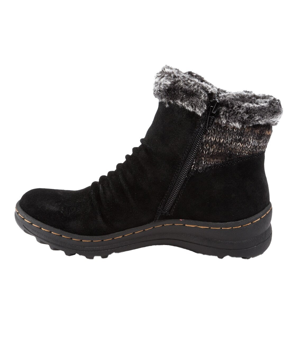 Acelyn Cold Weather Bootie