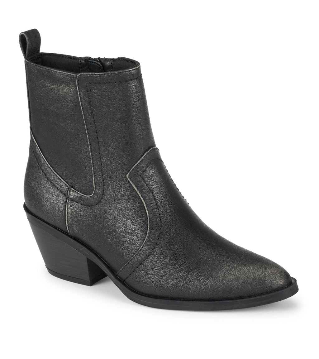 Dainah Western Bootie
