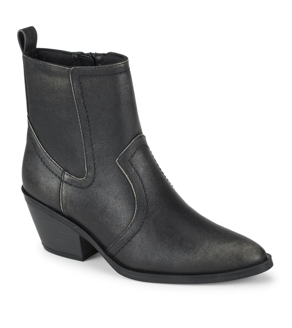 Dainah Western Bootie