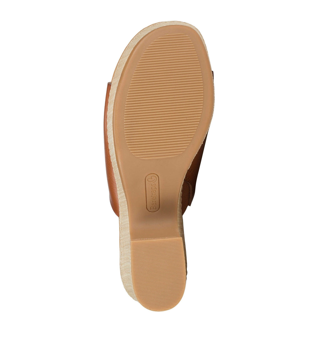 Teah Wedge Slide Sandal