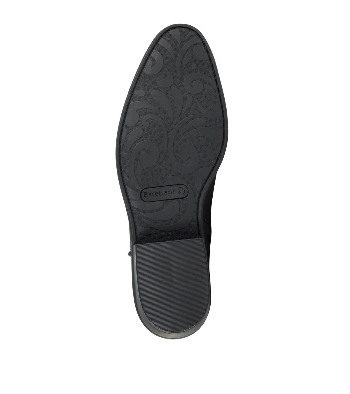 Nova Western Boot