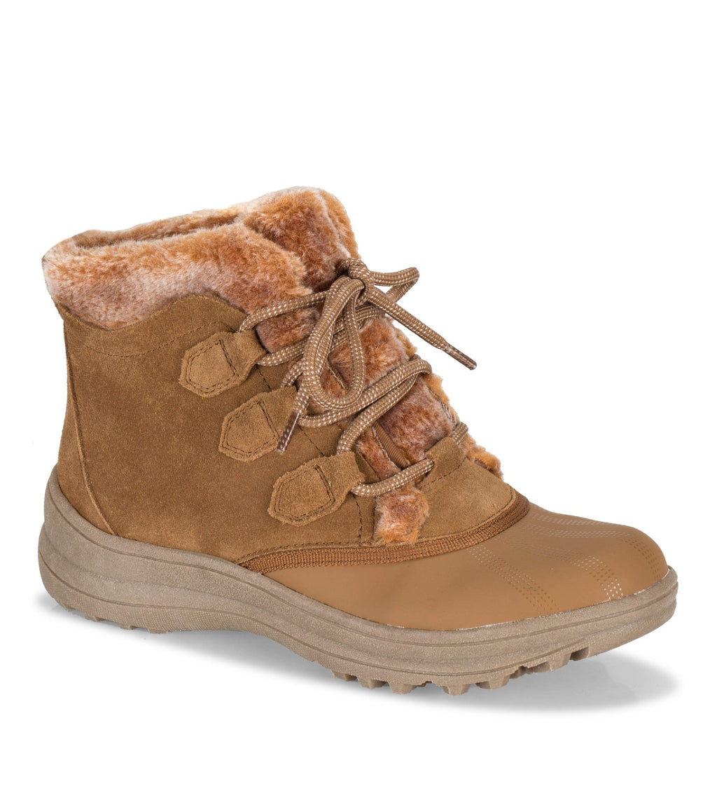 Augustina Cold Weather Bootie