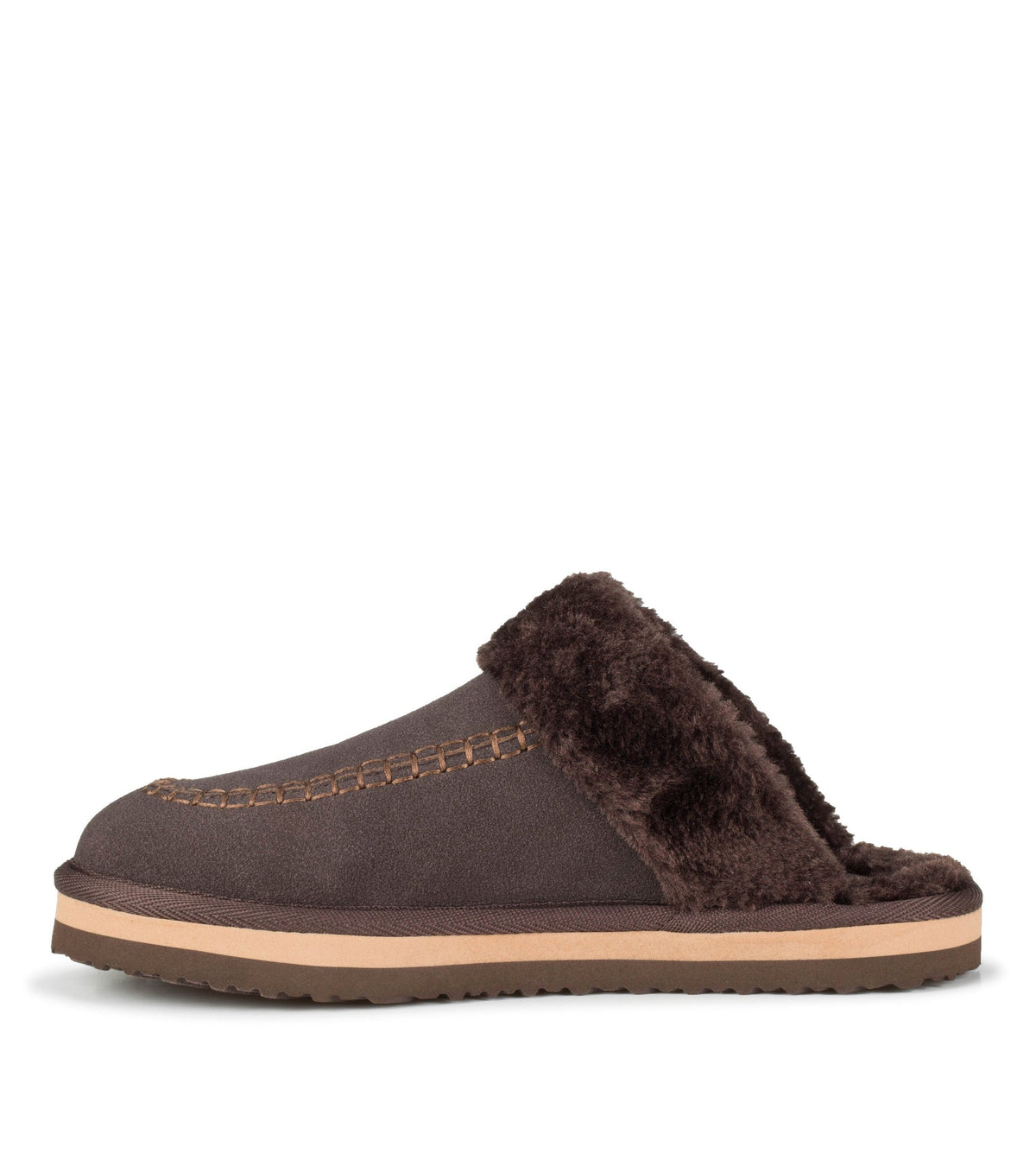 Justina Clog Slipper