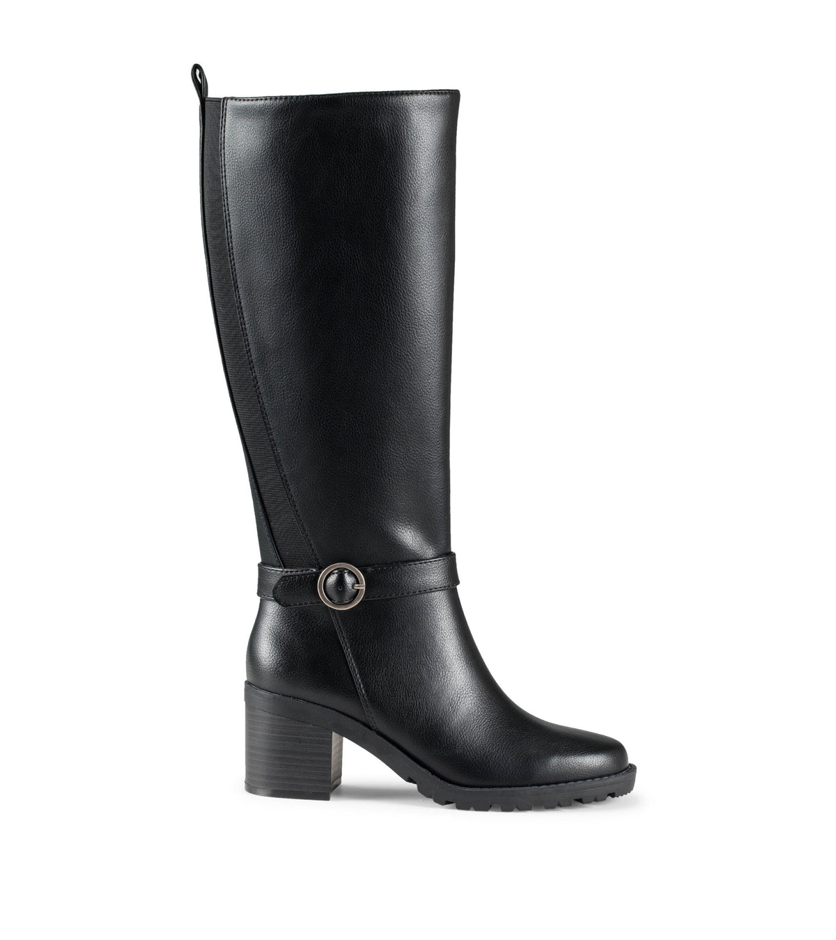 Dylia Tall Boot