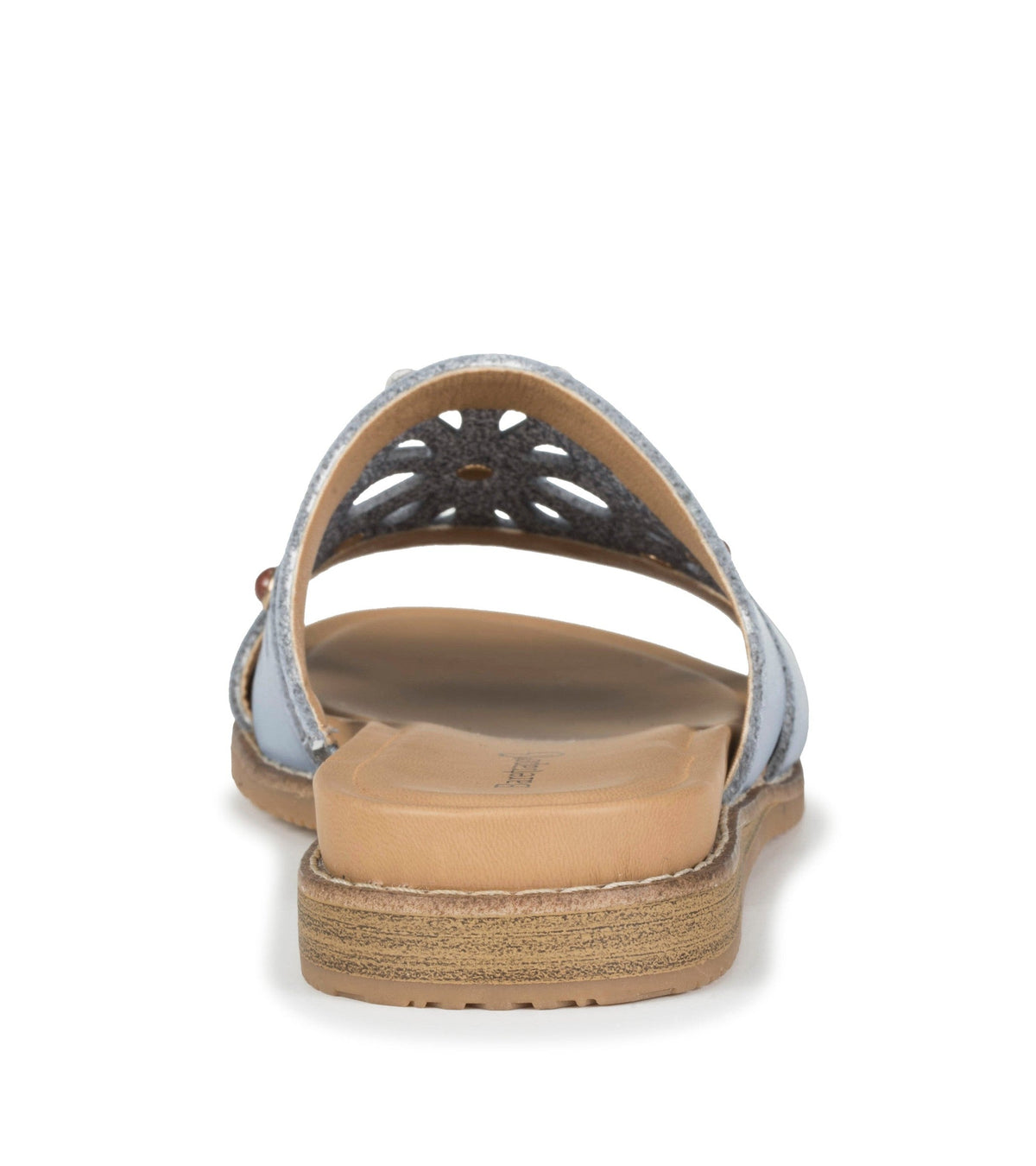 Nadina Slide Sandal