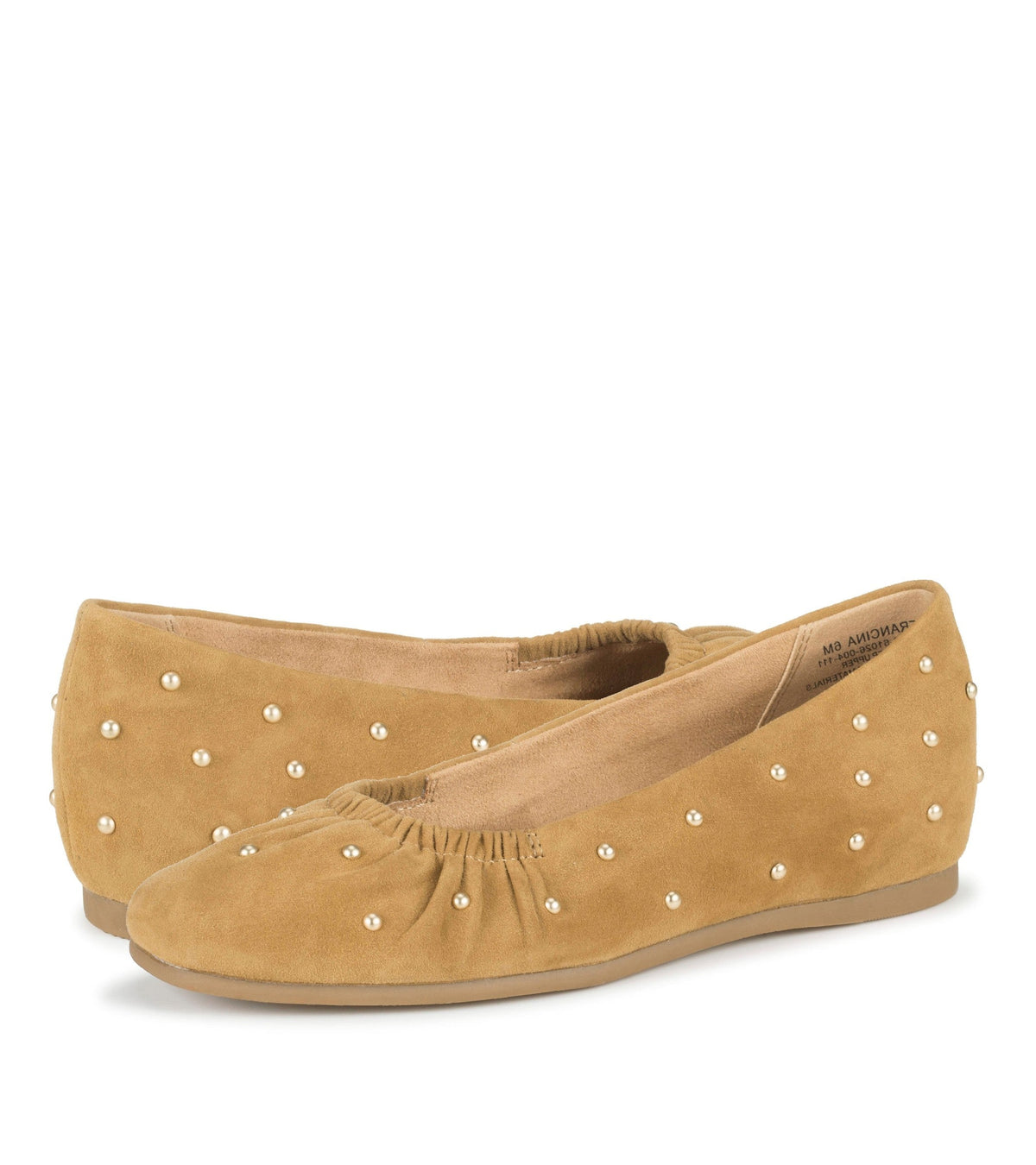 Francina Flat