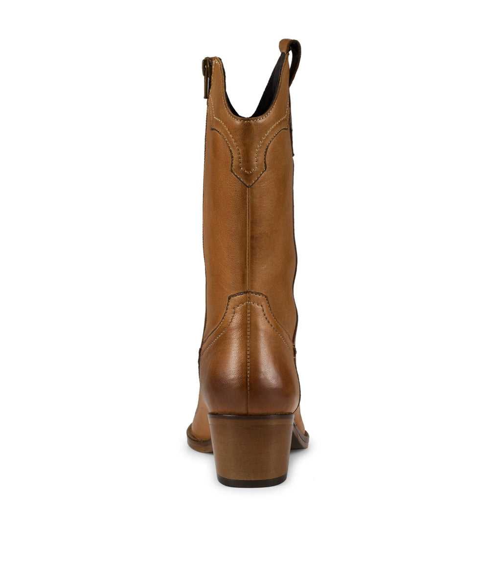 Nita Western Boot