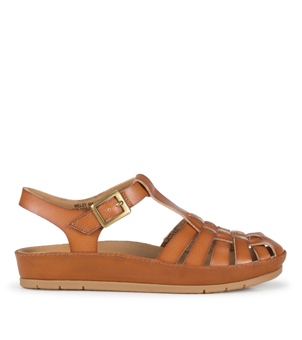 Welsy Fisherman Sandal