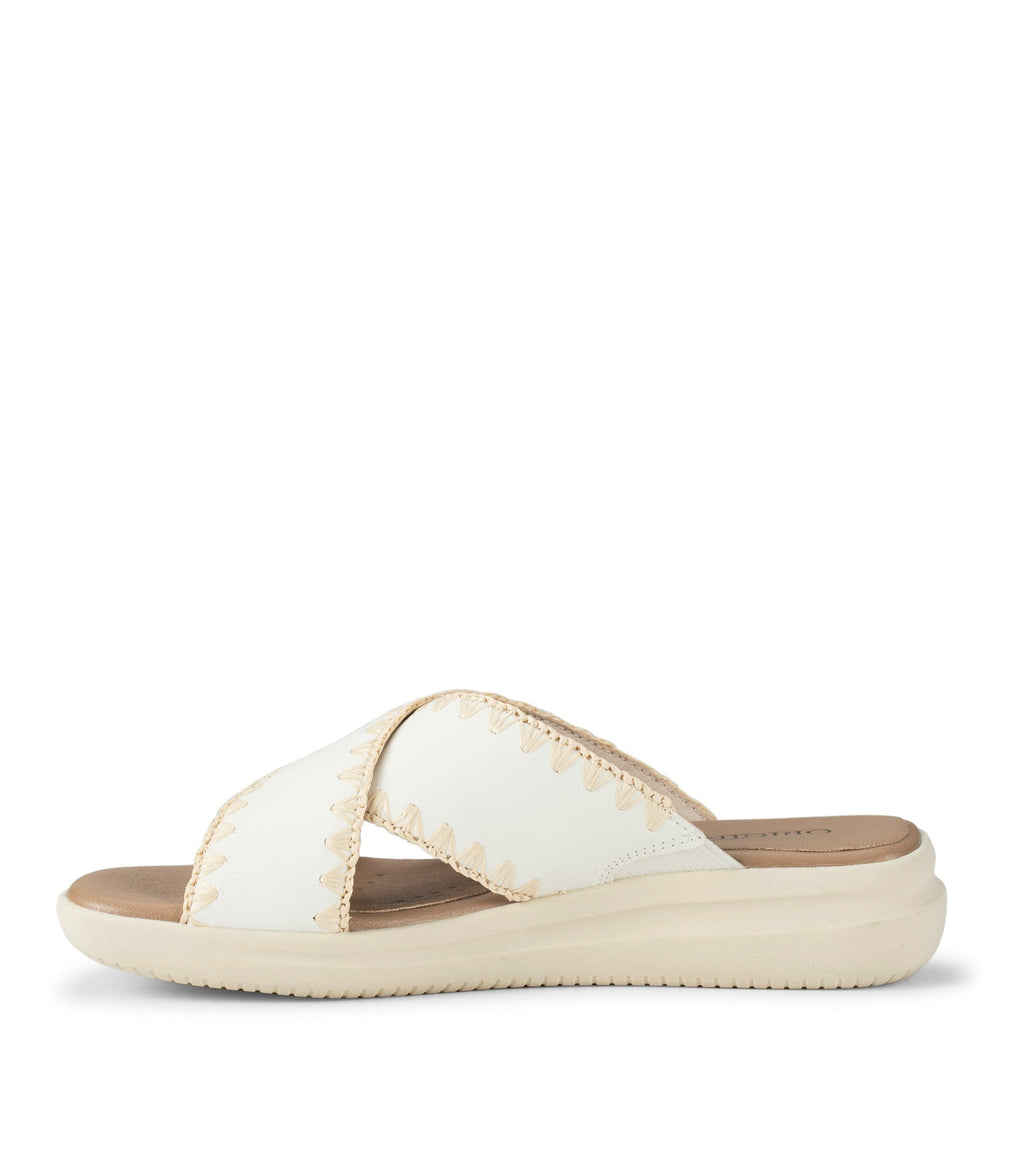 Dolinda Slide Sandal