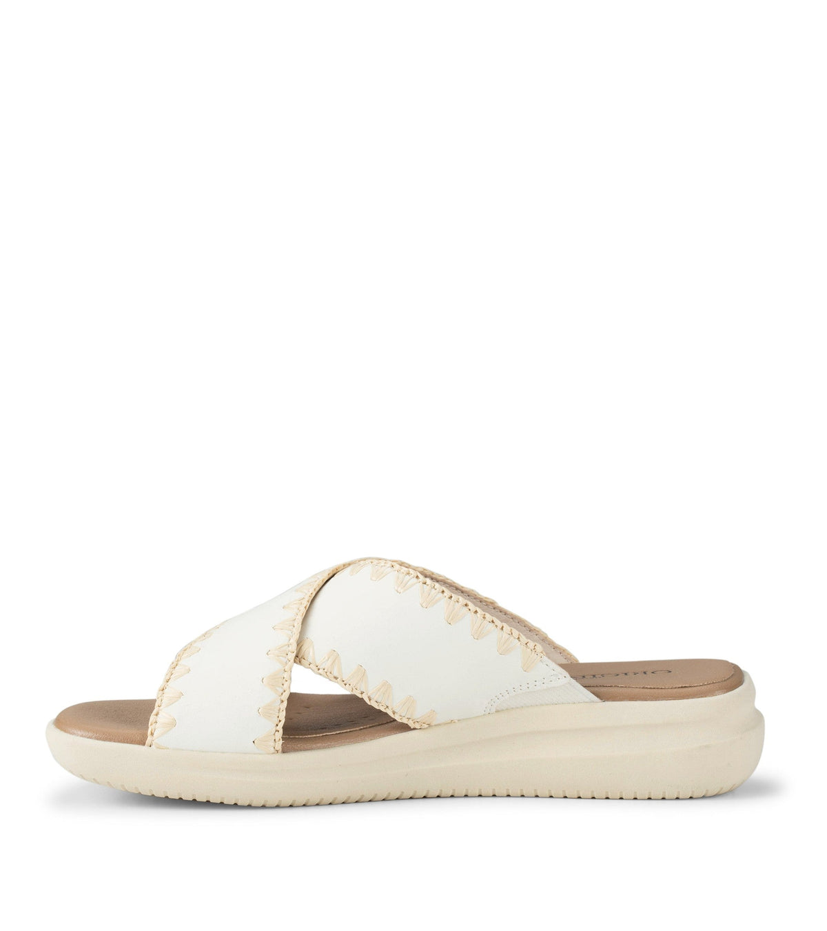Dolinda Slide Sandal