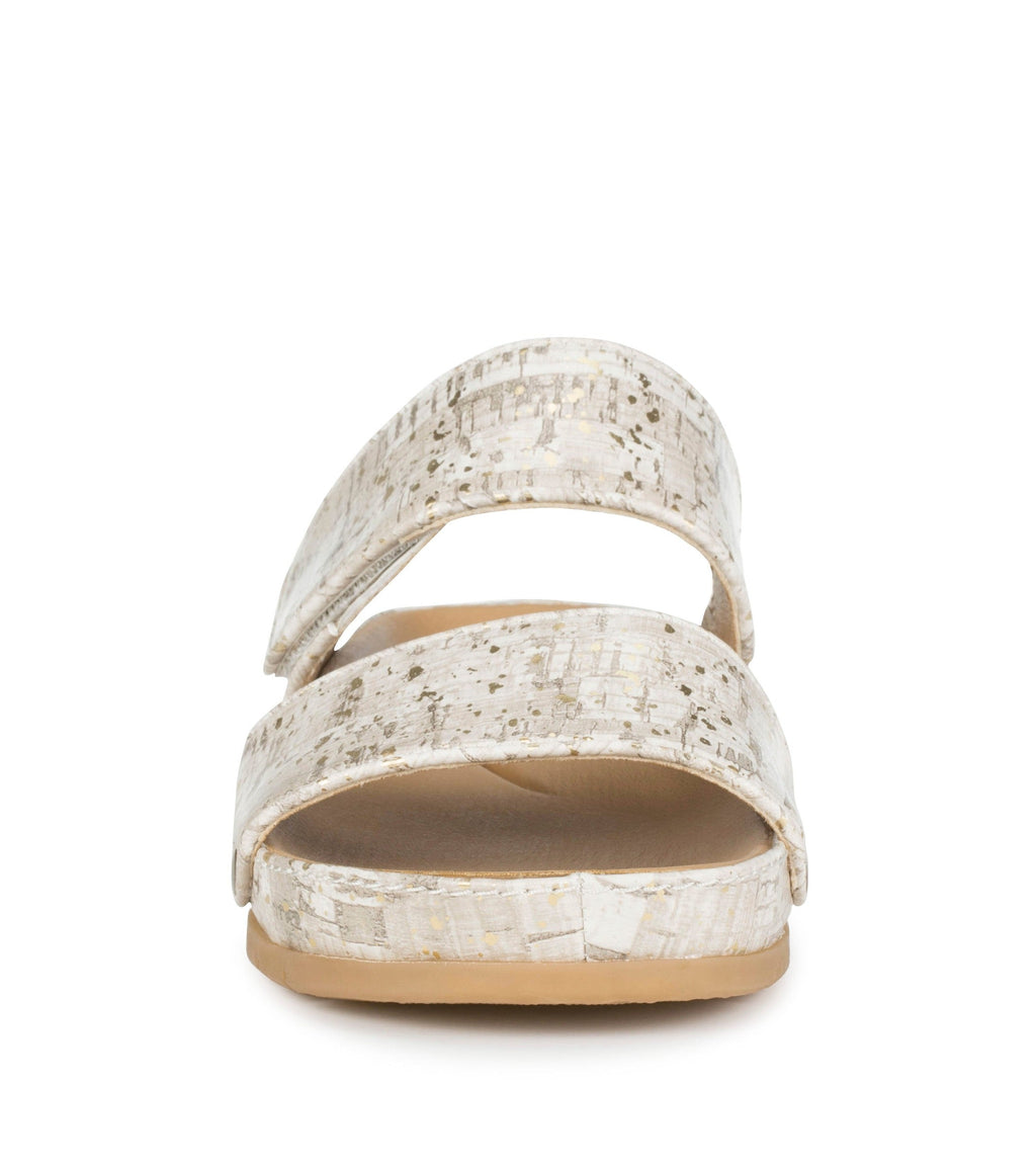 Wilana Slide Sandal
