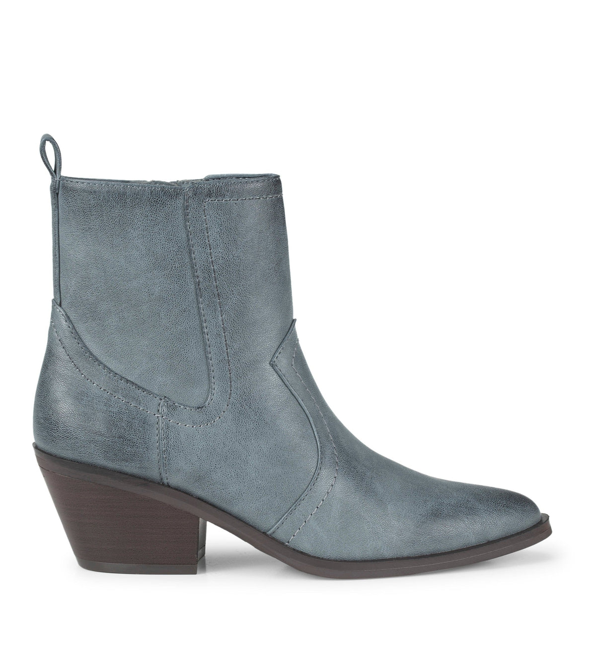 Dainah Western Bootie