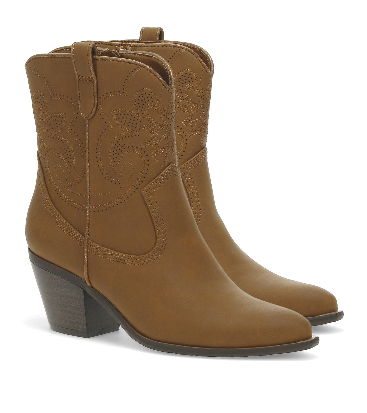 Yenni Western Boot