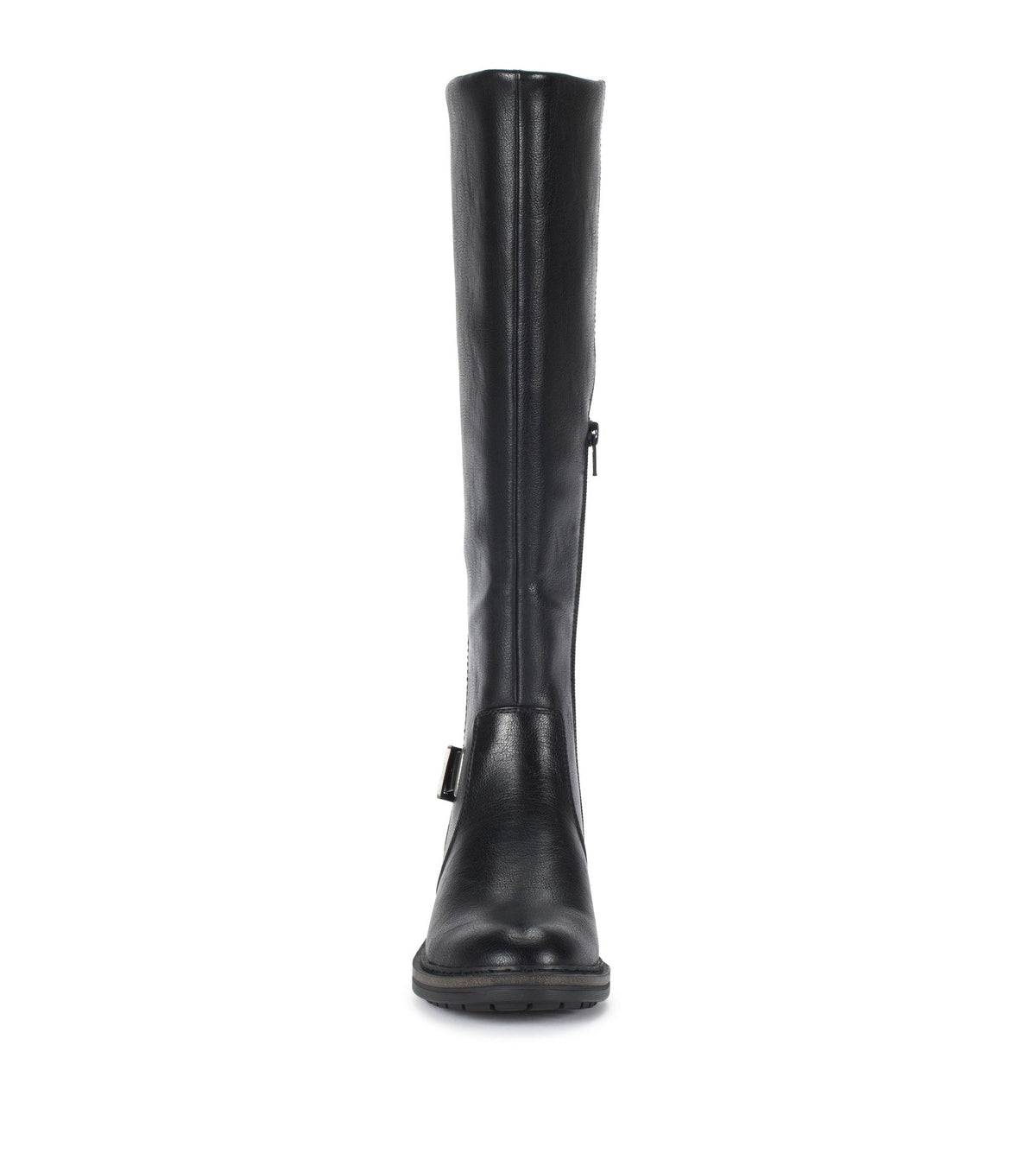 Autumn Riding Boot