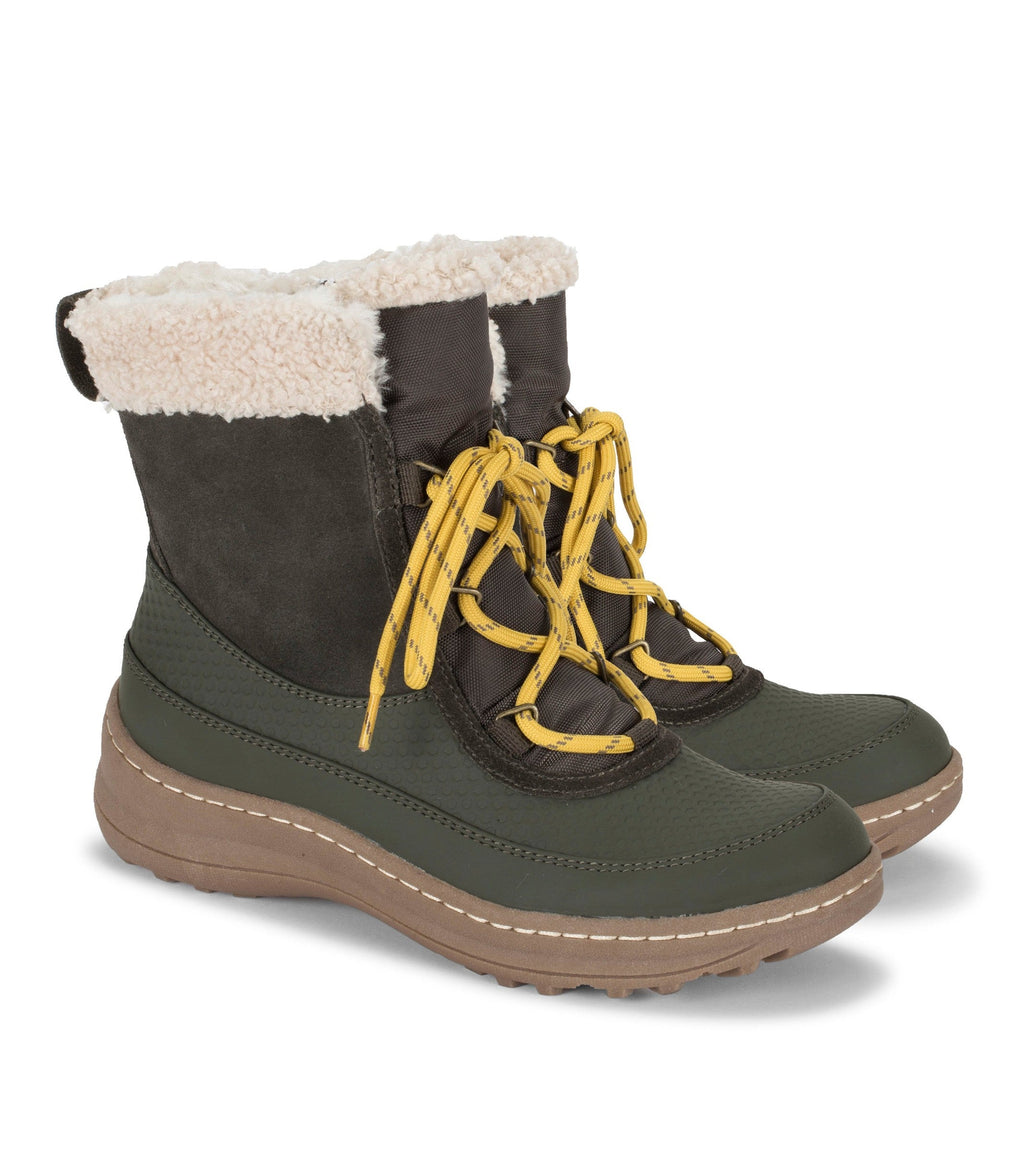 Alta Cold Weather Bootie