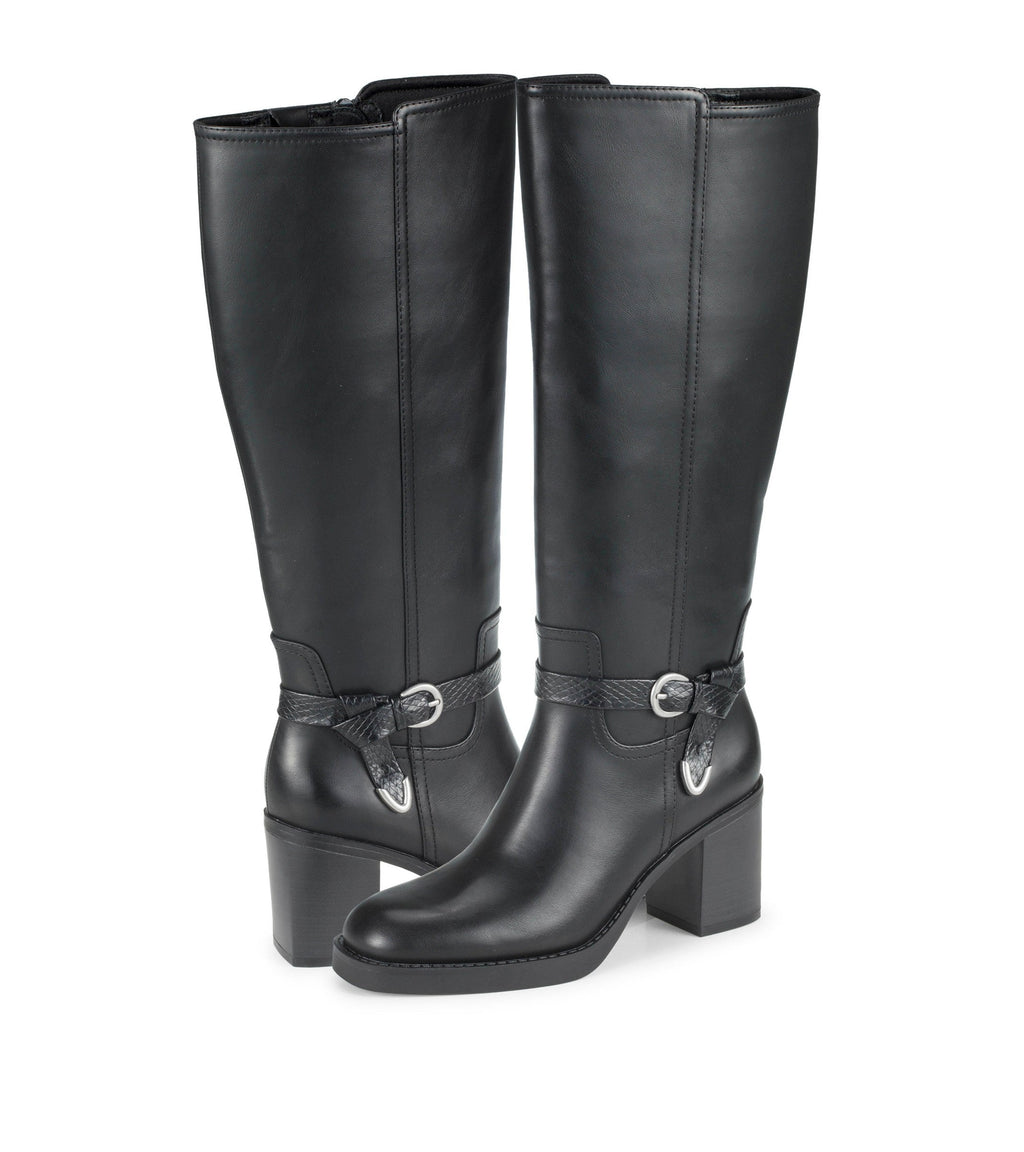 Glenette Tall Boot