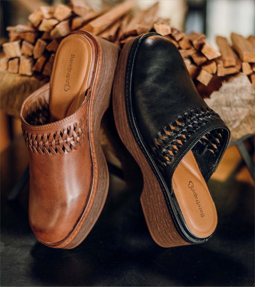 Sandy Clog