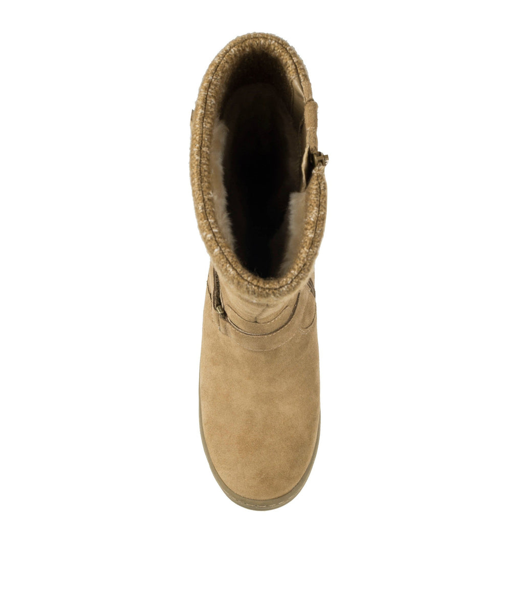 Adele Cold Weather Tall Boot
