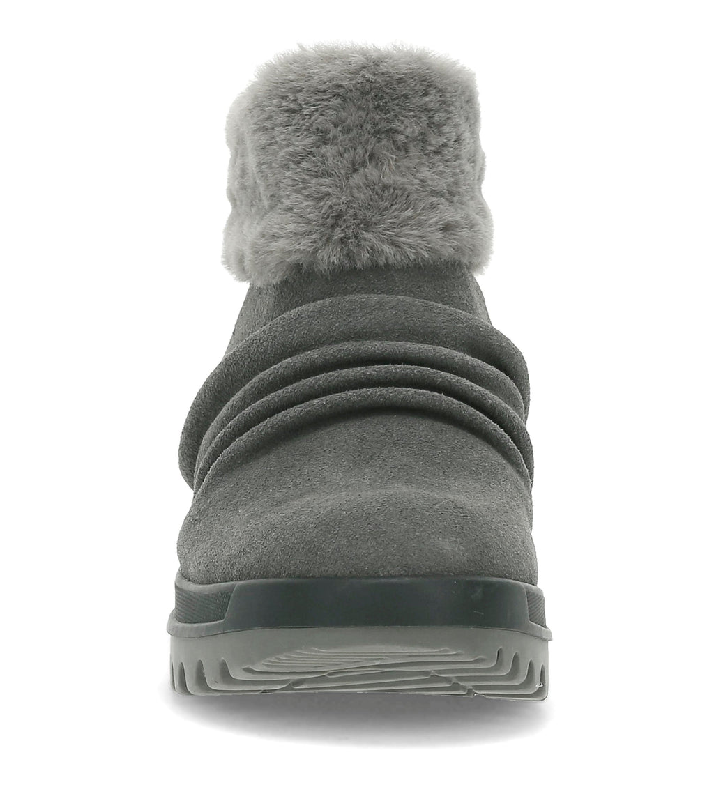 Nuri Cold Weather Bootie