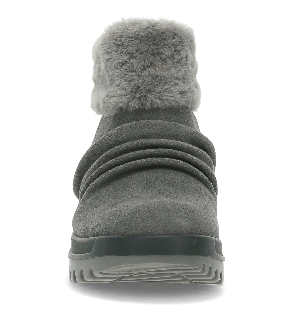 Nuri Cold Weather Bootie