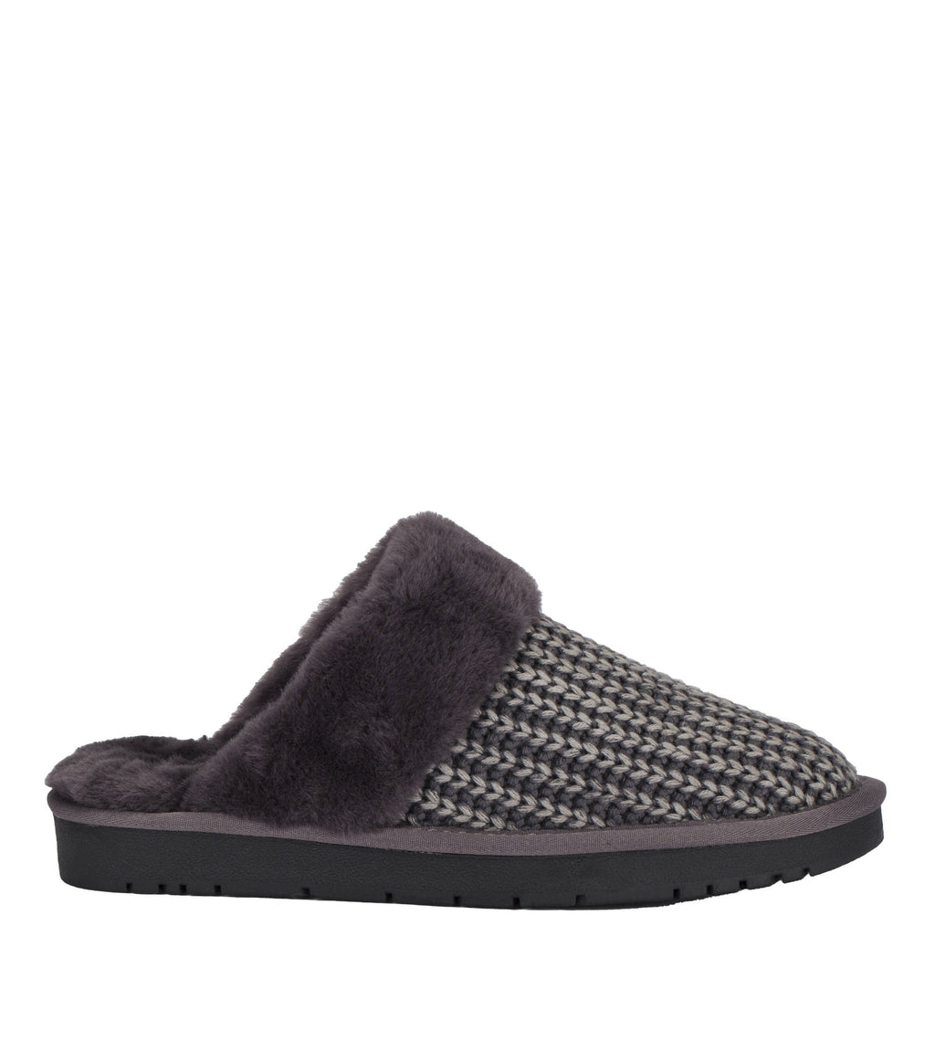 Tillis Clog Slipper