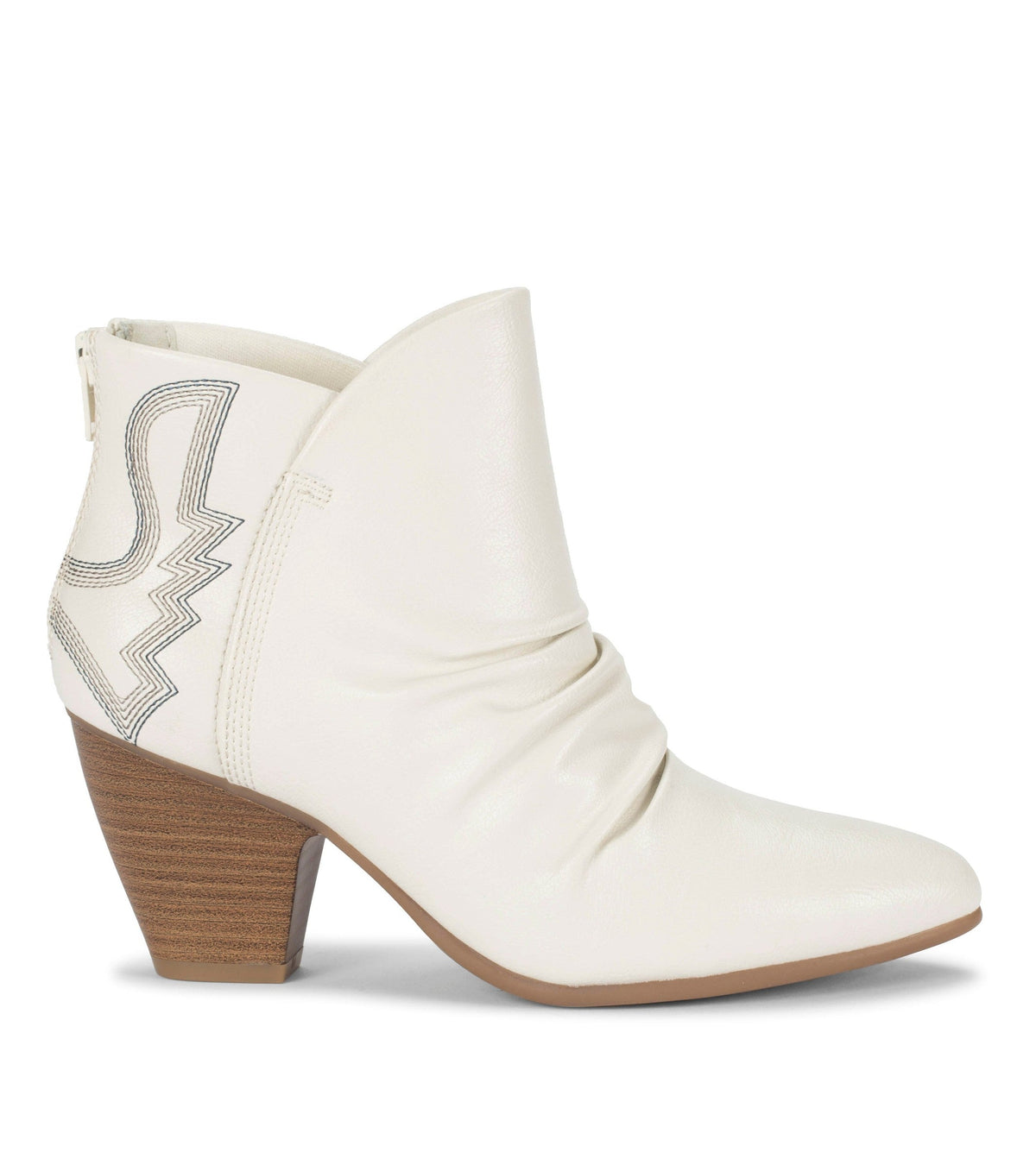 Leanna Bootie
