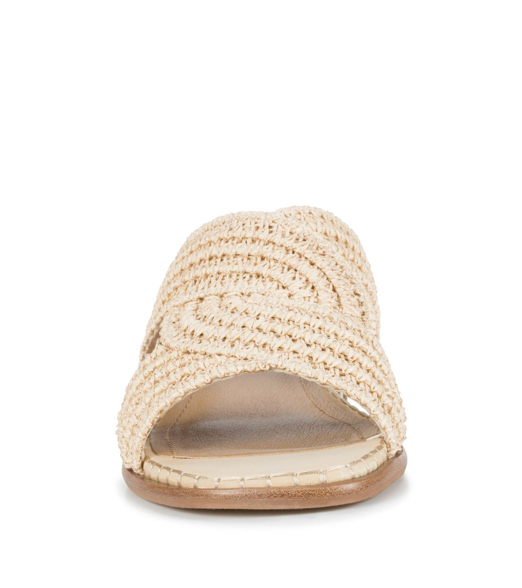 Navene Slide Sandal