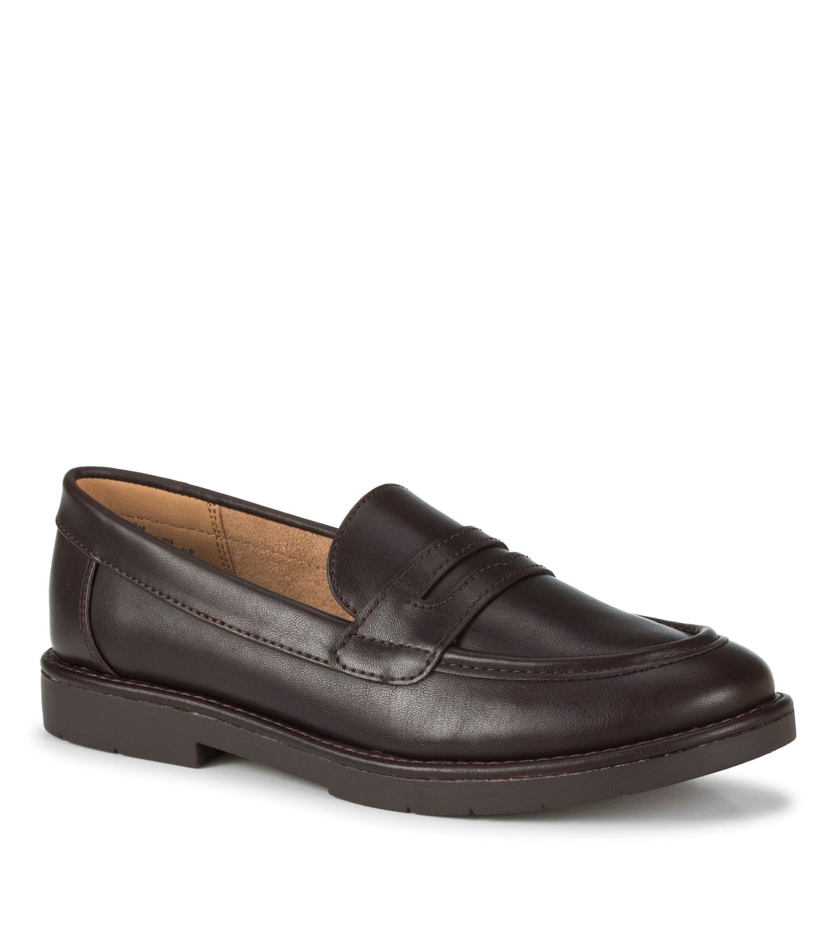 Calli Loafer