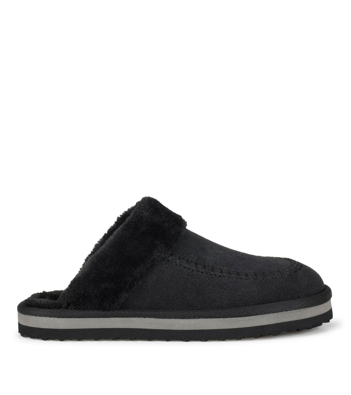 Justina Clog Slipper