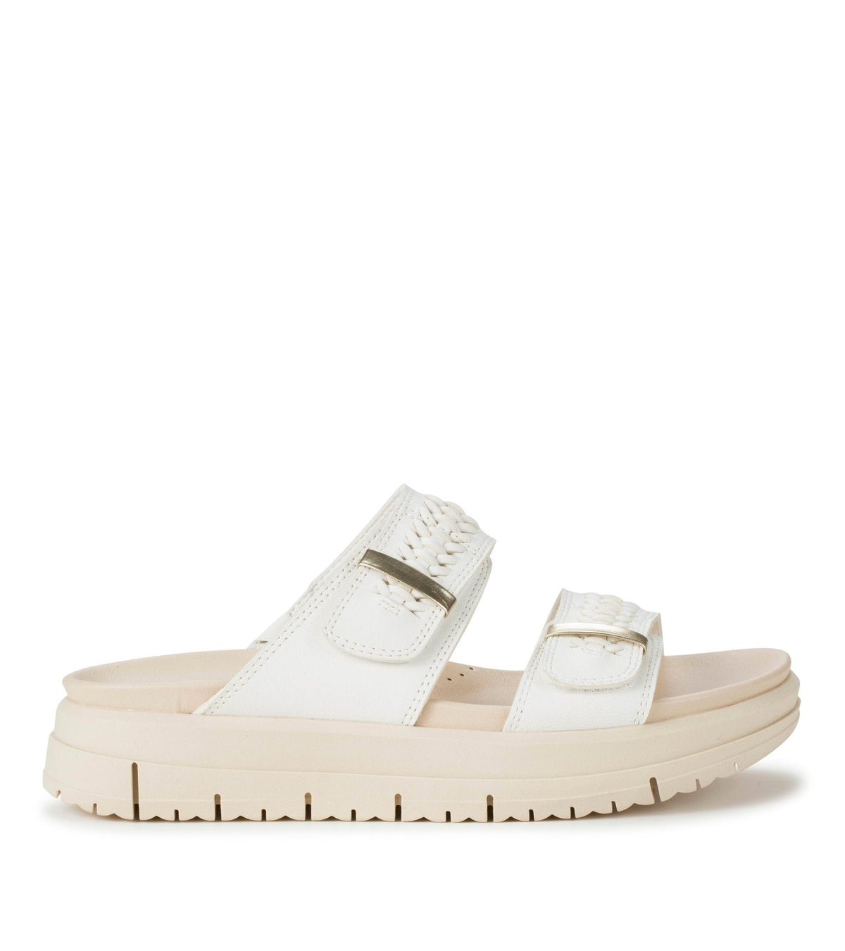 Haliah Slide Sandal