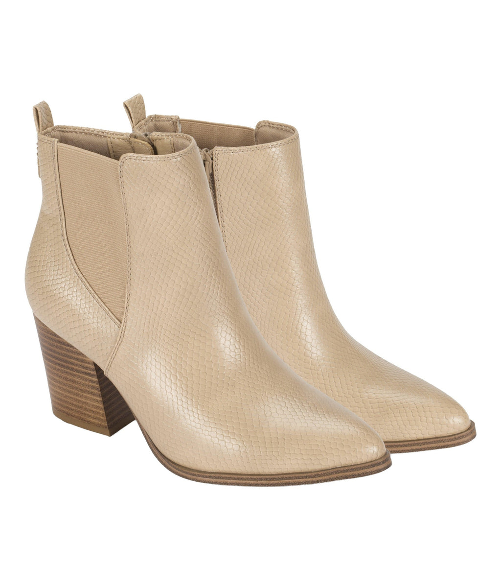 Yancee Bootie