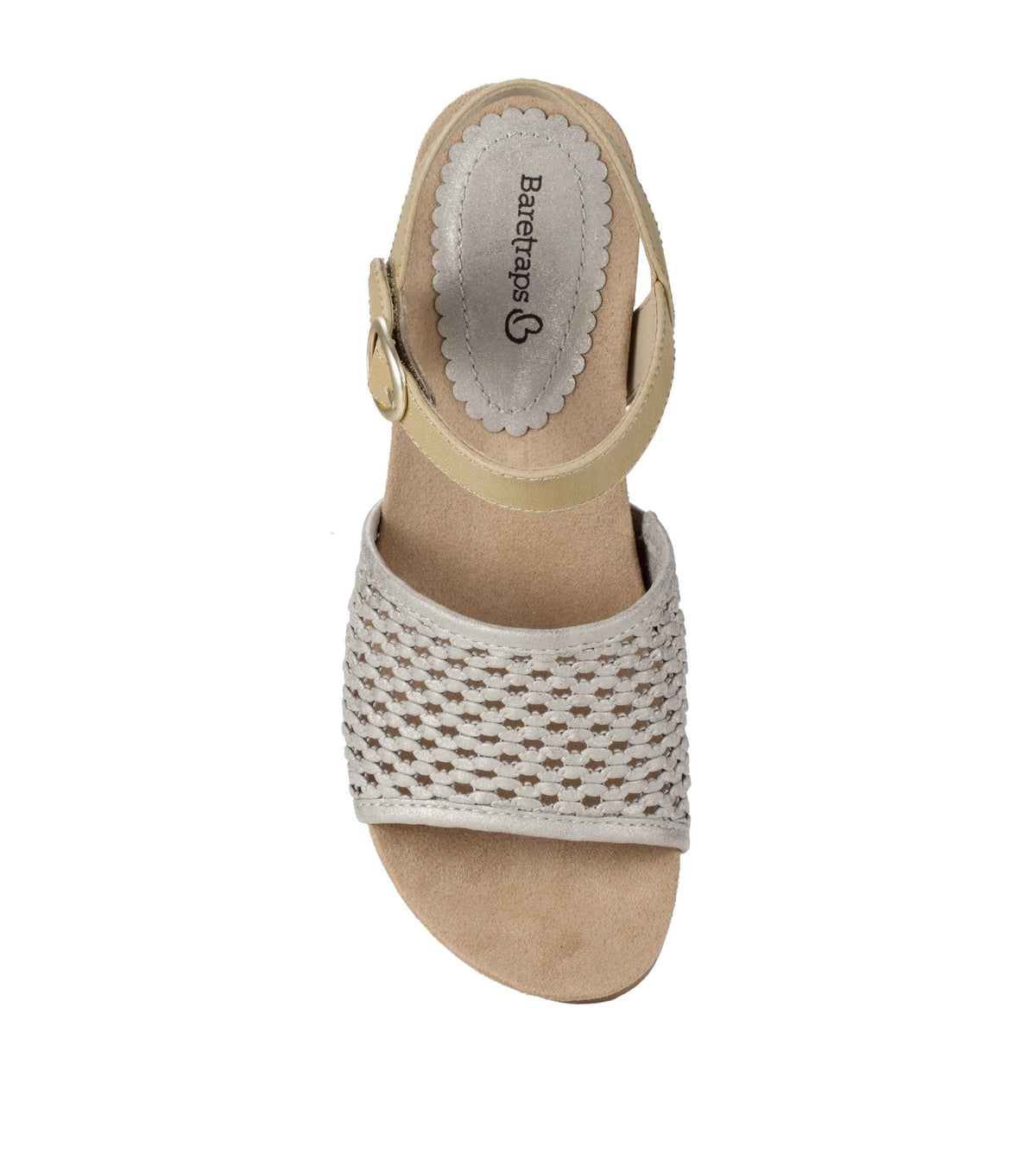 Fernelle Wedge Sandal