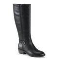 Nena Wide Calf Riding Boot