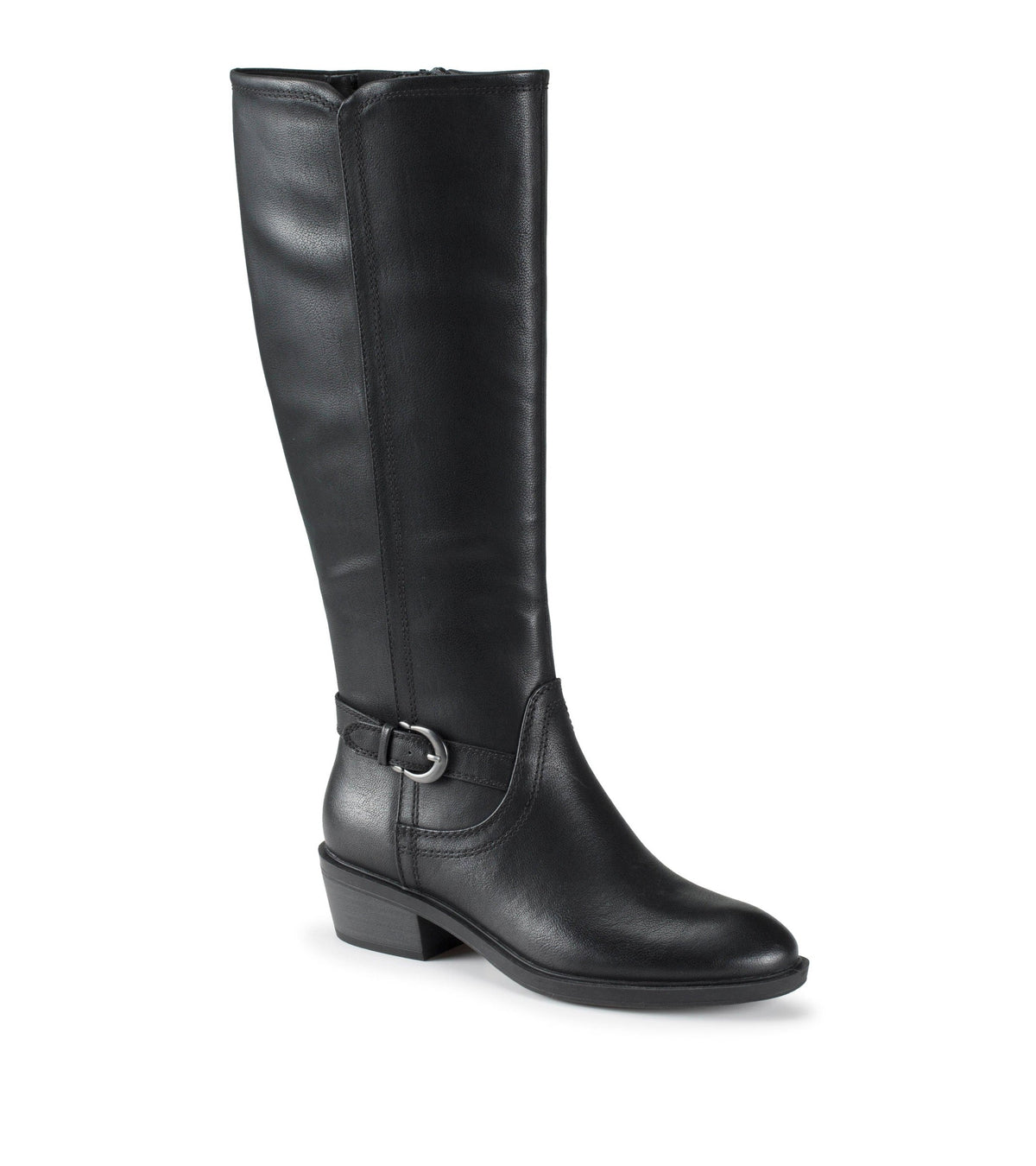 Nena Wide Calf Riding Boot