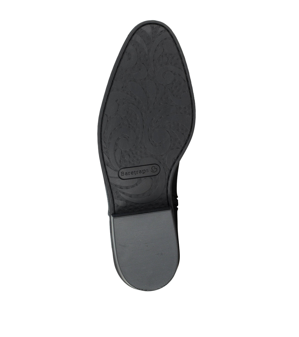 Nilla Tall Boot